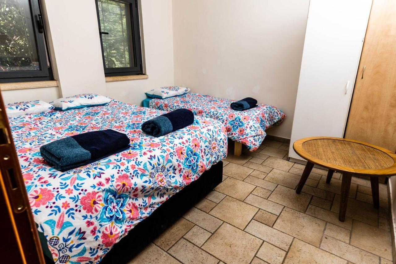 Central On Hapalmach- 3-Bdr Apartment Jerusalem Exterior photo